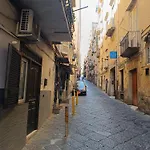 La Dimora Del Sarto Неаполь