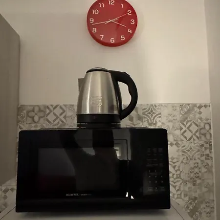Prázdninový dům La Dimora Del Sarto Neapol