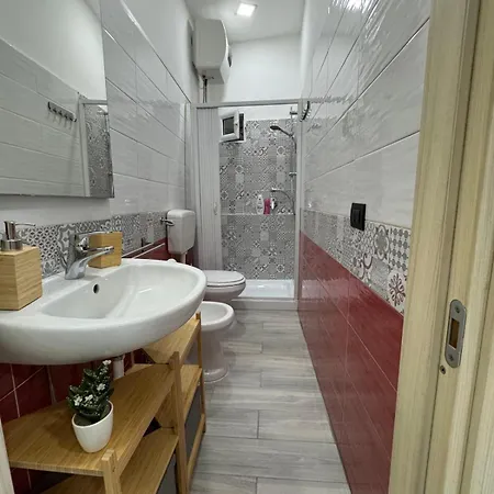 La Dimora Del Sarto Holiday home *