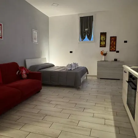 Prázdninový dům La Dimora Del Sarto *