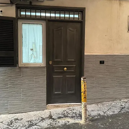 La Dimora Del Sarto Neapol