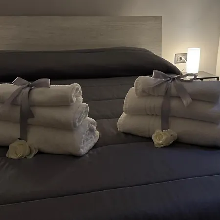 Prázdninový dům La Dimora Del Sarto *