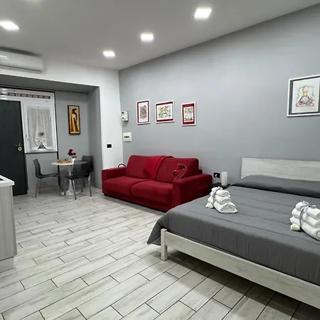 Holiday home La Dimora Del Sarto