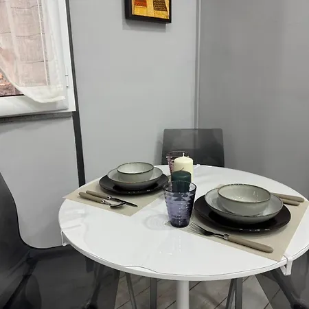 La Dimora Del Sarto Prázdninový dům *