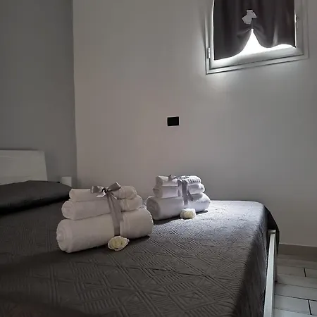 La Dimora Del Sarto Naples