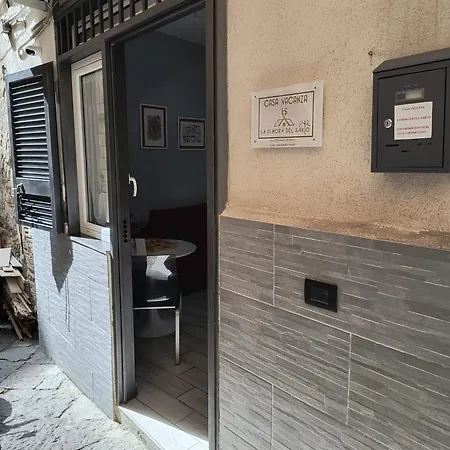 La Dimora Del Sarto * Naples