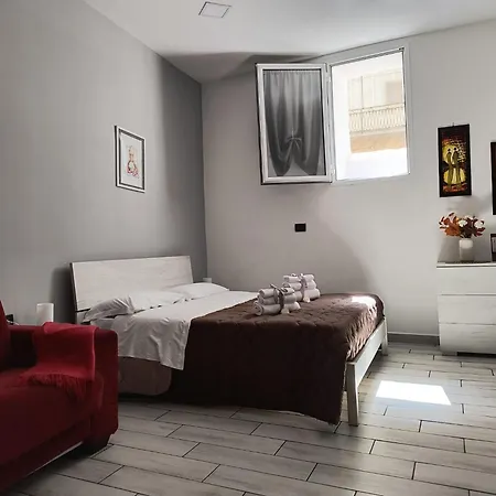 Prázdninový dům La Dimora Del Sarto