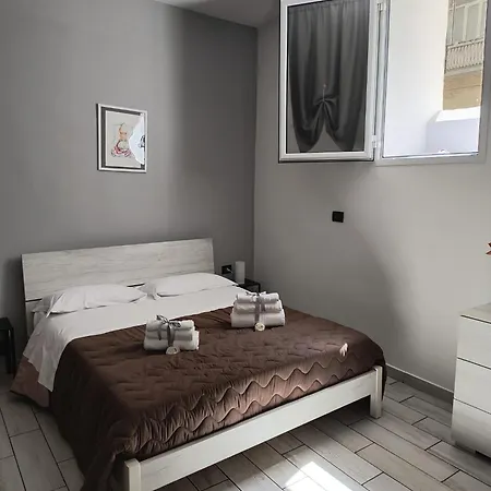 La Dimora Del Sarto Prázdninový dům Neapol