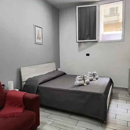 Prázdninový dům La Dimora Del Sarto Neapol