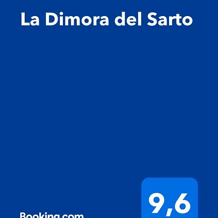La Dimora Del Sarto Neapol