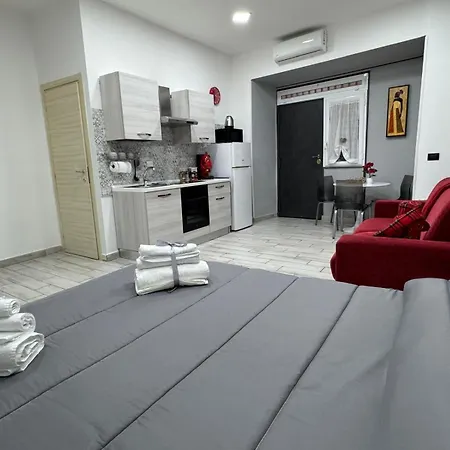 La Dimora Del Sarto *