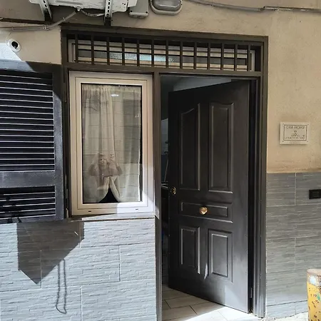 Tatil Evi La Dimora Del Sarto